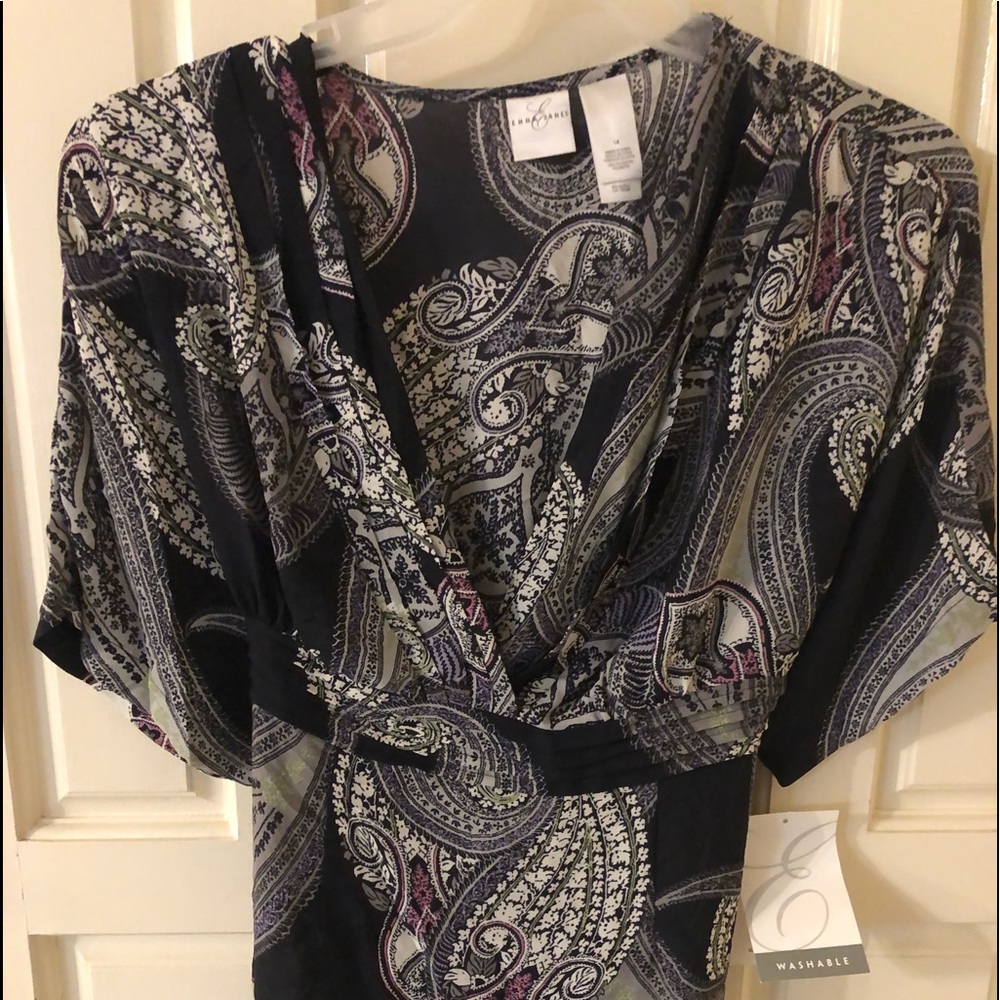 Emma James blouse